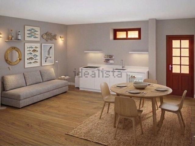 Appartamento in vendita di 55 m² in Via Messegezio