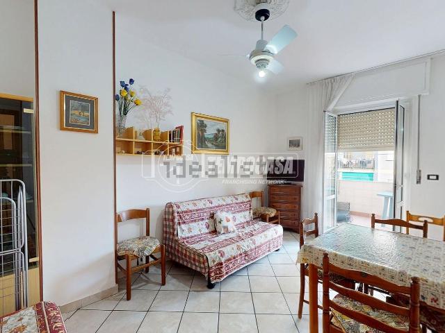 Appartamento in vendita di 55 m² in Via Michelangelo, 26
