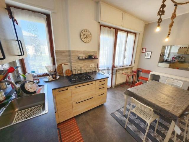Appartamento in vendita di 55 m² in Via Michelangelo