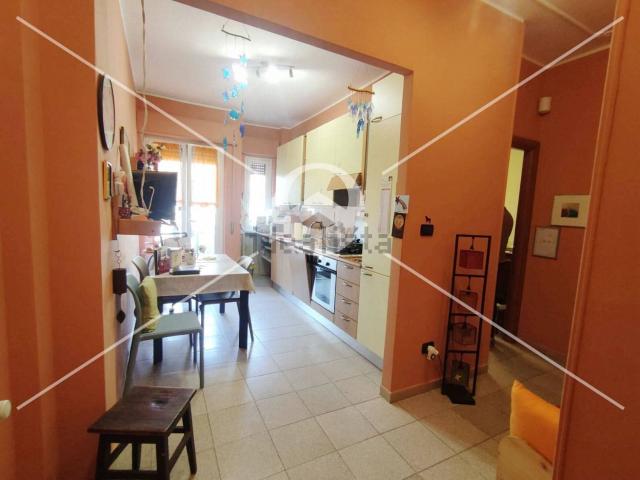 Appartamento in vendita di 55 m² in Via Michelangelo, 30