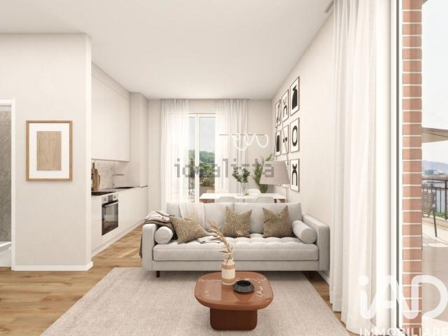 Appartamento in vendita di 55 m² in Via Michelangelo