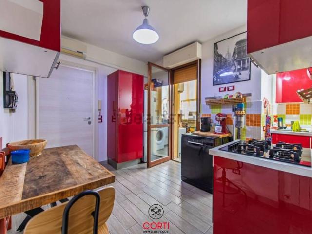Appartamento in vendita di 55 m² in Via Michelangelo Buonarroti