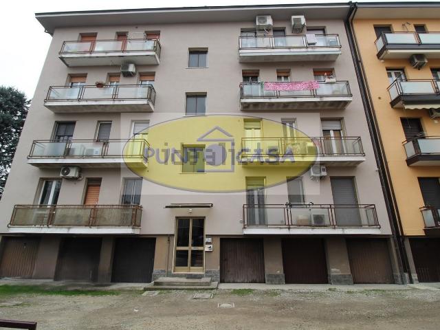 Appartamento in vendita di 55 m² in Via Michelangelo Buonarroti