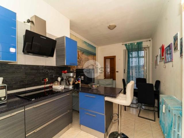 Appartamento in vendita di 55 m² in Via Michele Coppino, 55
