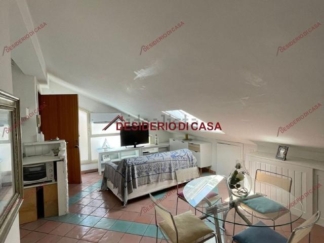 Appartamento in vendita di 55 m² in Via Michele Lisuzzo, 11