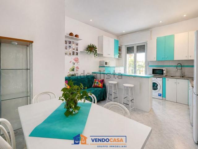 Appartamento in vendita di 55 m² in Via Mignone, 13