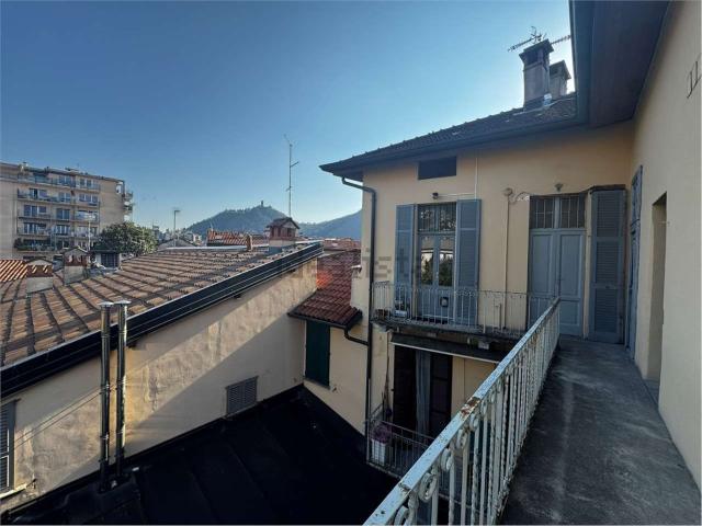 Appartamento in vendita di 55 m² in Via Milano, 27