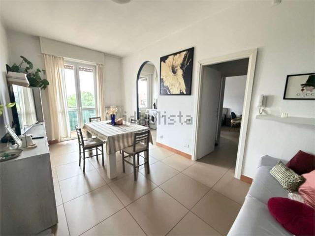 Appartamento in vendita di 55 m² in Via Milano, 2