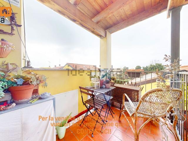Appartamento in vendita di 55 m² in Via Milano, 5