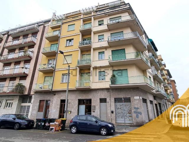 Appartamento in vendita di 55 m² in Via Mombasiglio, 125