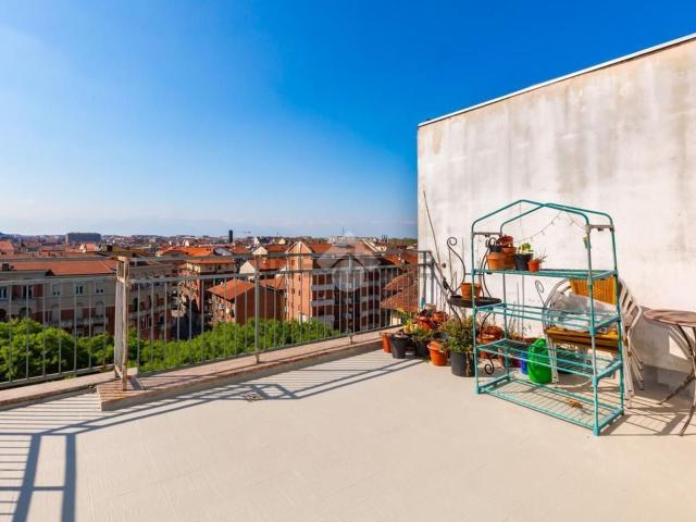 Appartamento in vendita di 55 m² in Via Montanaro, 70