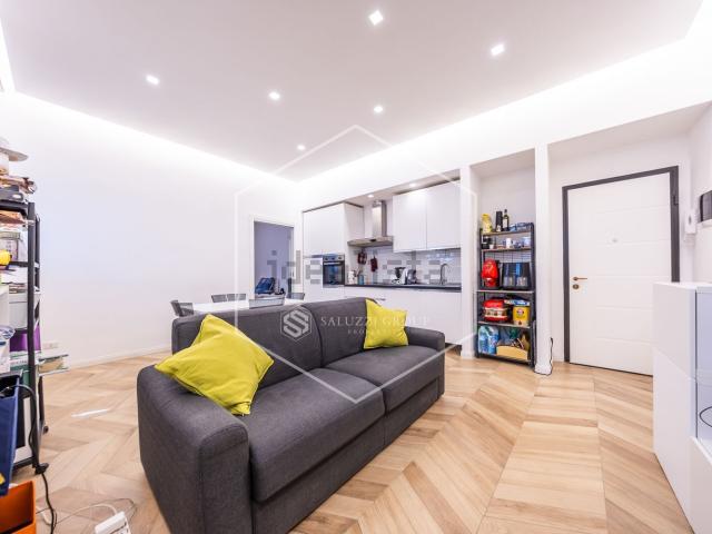 Appartamento in vendita di 55 m² in Via Monte Zebio, 6