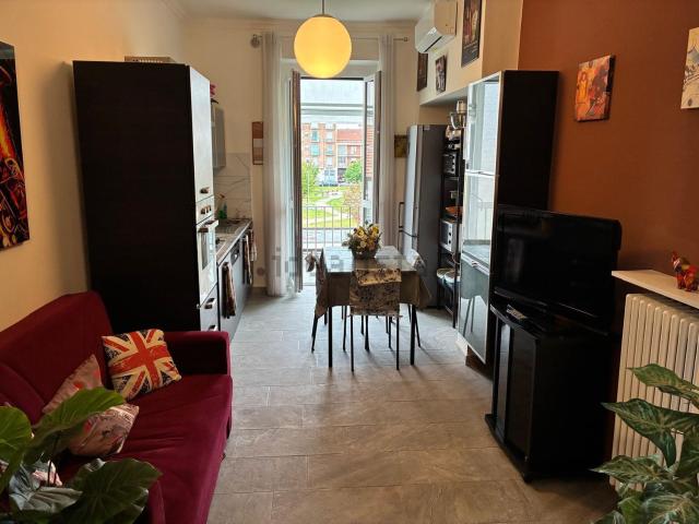 Appartamento in vendita di 55 m² in Via Monte Cimone, 8