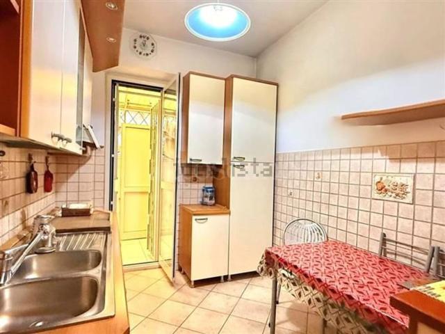 Appartamento in vendita di 55 m² in Via Monte delle Capre