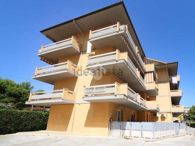 Appartamento in vendita di 55 m² in Via Monte Grappa, 1
