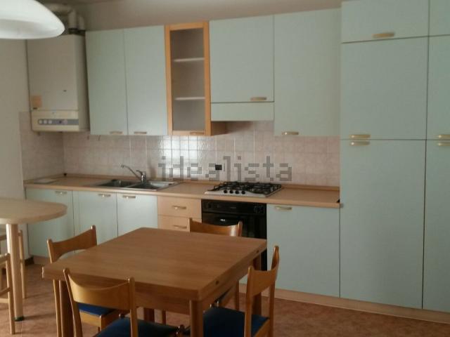 Appartamento in vendita di 55 m² in Via Monte Grappa