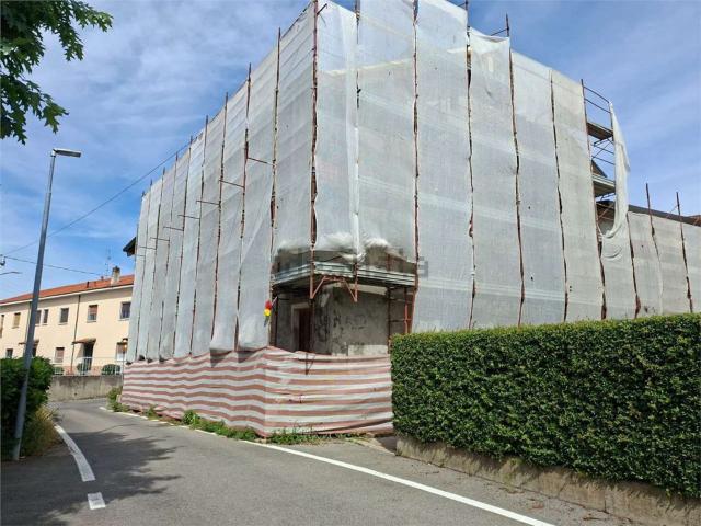 Appartamento in vendita di 55 m² in Via Monte Nero, 35