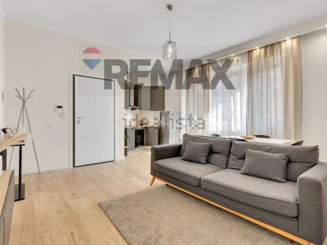 Appartamento in vendita di 55 m² in Via Monte Popera, 16