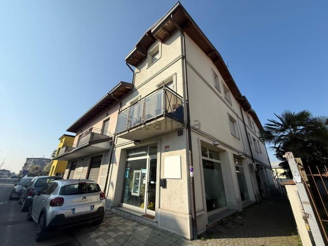 Appartamento in vendita di 55 m² in Via Monte Rosa