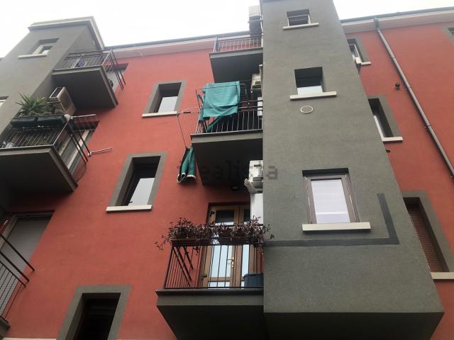 Appartamento in vendita di 55 m² in Via Monte San Gabriele, 3