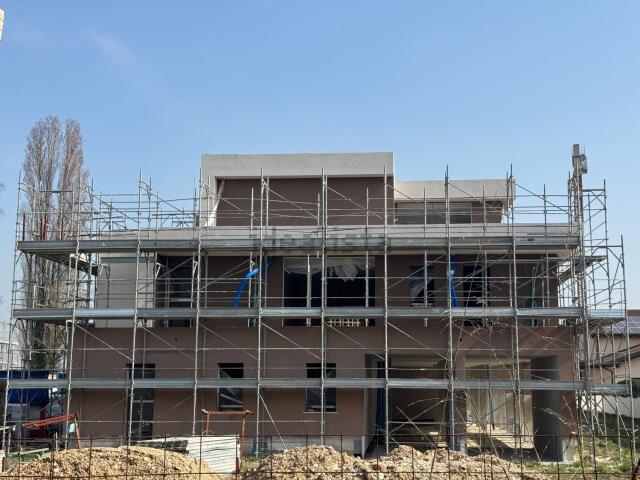 Appartamento in vendita di 55 m² in Via Monte Sommo, 30