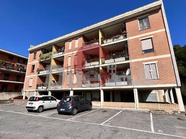 Appartamento in vendita di 55 m² in Via Montefiore, 43