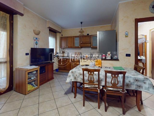 Appartamento in vendita di 55 m² in Via Montesanto, 67