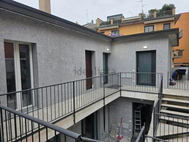 Appartamento in vendita di 55 m² in Via Monti Lepini, 1