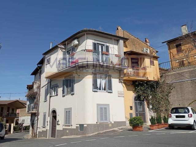 Appartamento in vendita di 55 m² in Via Monticello, 12