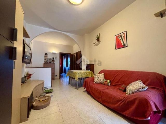 Appartamento in vendita di 55 m² in Via Monviso, 8