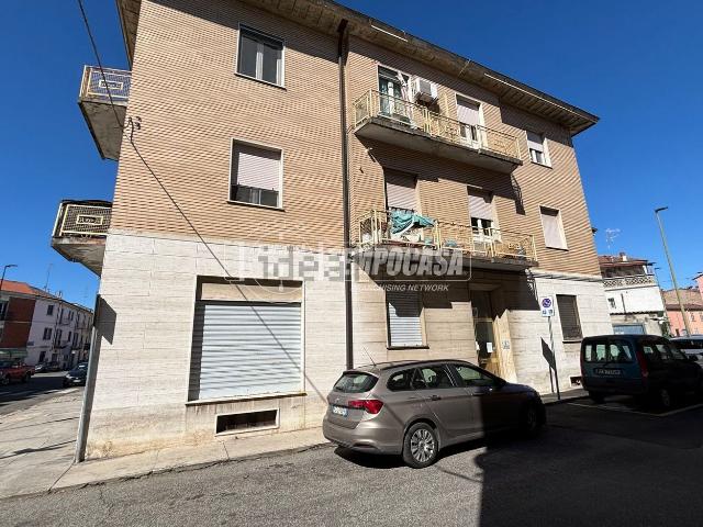 Appartamento in vendita di 55 m² in Via Moncalvo