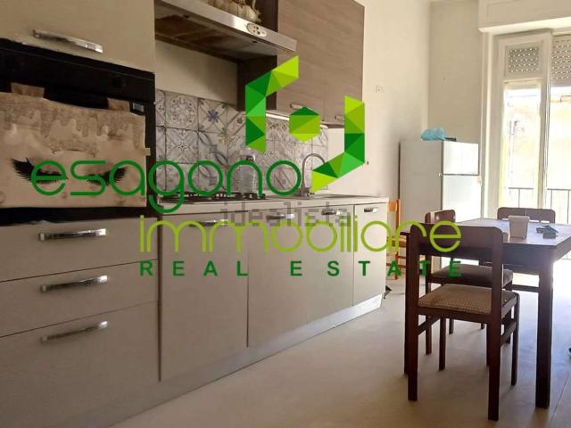 Appartamento in vendita di 55 m² in Via Monfalcone