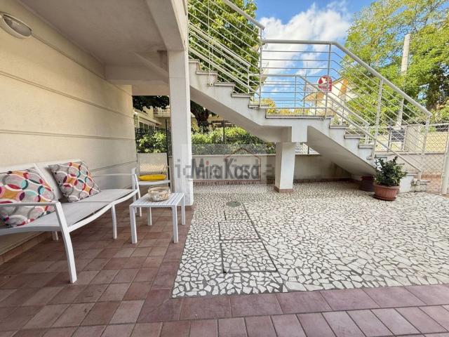 Appartamento in vendita di 55 m² in Via Monreale, 8