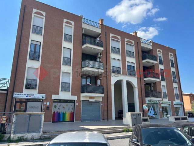 Appartamento in vendita di 55 m² in Via Monsignor Pietro Orsi, 35