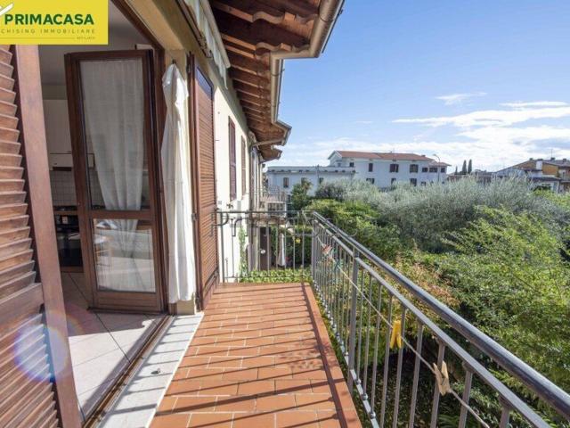 Appartamento in vendita di 55 m² in Via Moretto, 34
