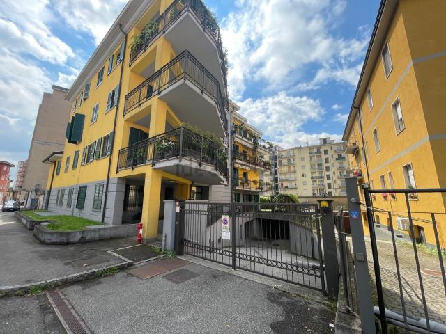 Appartamento in vendita di 55 m² in Via Moroni, 5