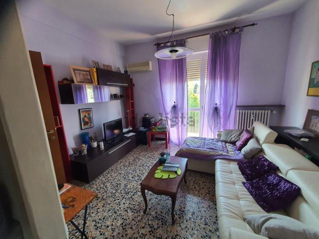 Appartamento in vendita di 55 m² in Via Morosini, 21