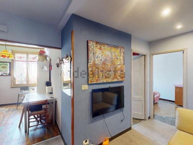 Appartamento in vendita di 55 m² in Via Municipio, 2
