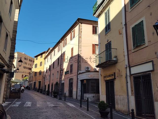 Appartamento in vendita di 55 m² in Via Municipio