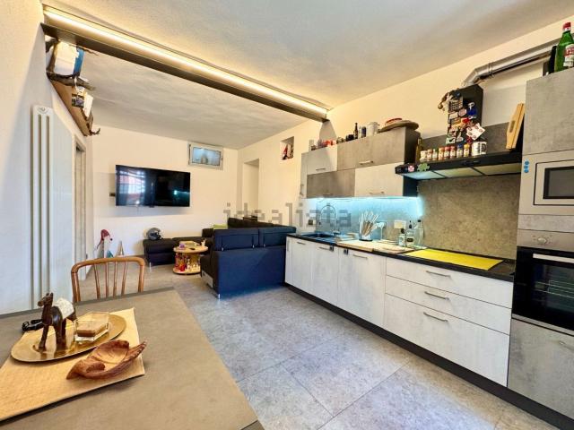Appartamento in vendita di 55 m² in Via Muraglione, 47
