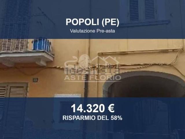 Appartamento in vendita di 55 m² in Via N. Costantini, 17
