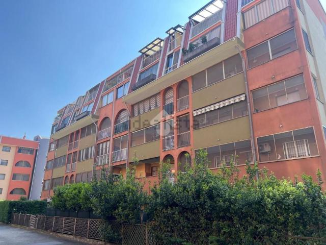 Appartamento in vendita di 55 m² in Via N.V. Gogol, 6
