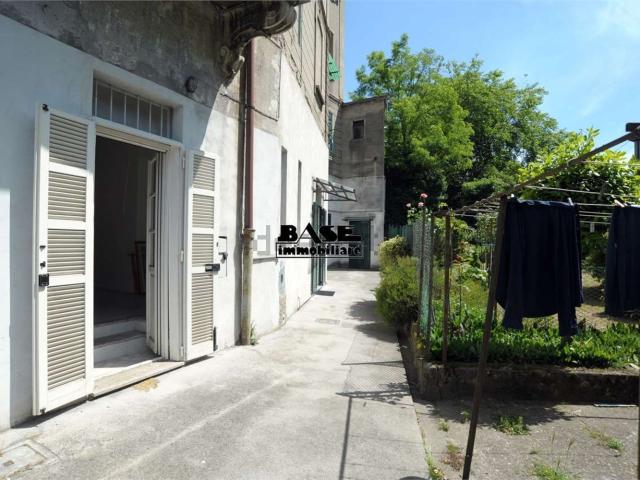 Appartamento in vendita di 55 m² in Via Napoleona, 48