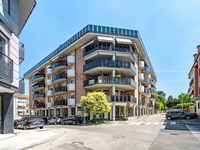 Appartamento in vendita di 55 m² in Via Napoleone Leumann