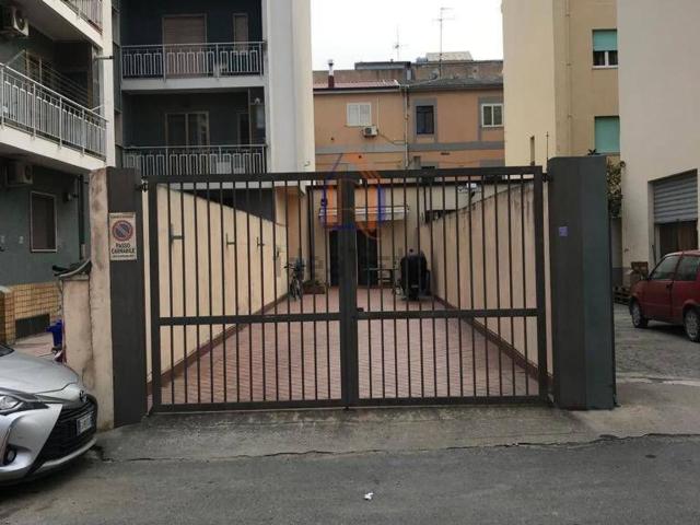 Appartamento in vendita di 55 m² in Via Napoli, 16