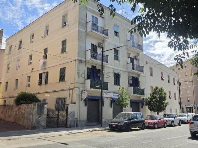 Appartamento in vendita di 55 m² in Via Napoli, 94