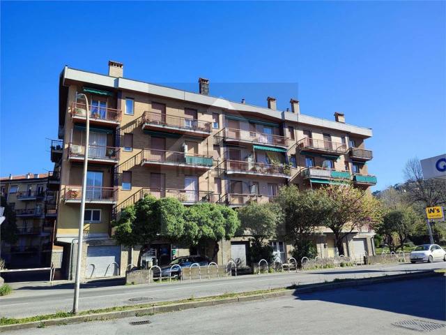 Appartamento in vendita di 55 m² in Via Nazionale Piemonte, 2