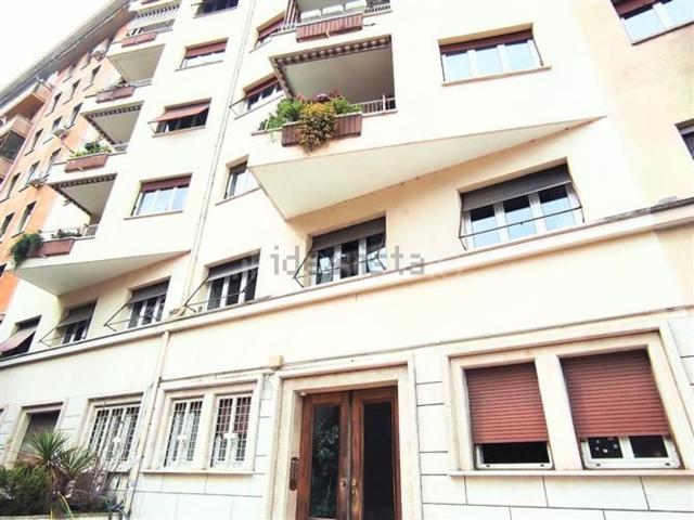 Appartamento in vendita di 55 m² in Via Nemorense