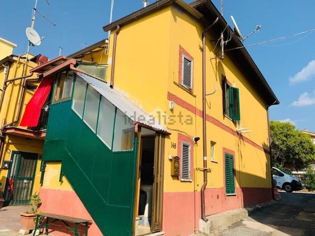 Appartamento in vendita di 55 m² in Via Nettunense, 148