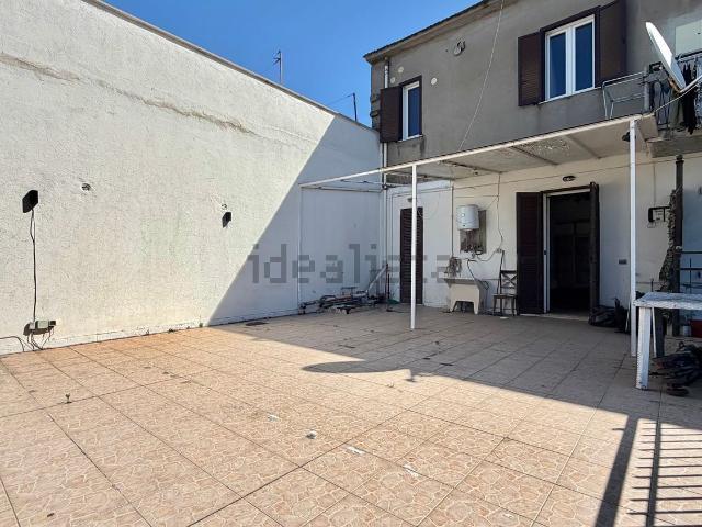 Appartamento in vendita di 55 m² in Via Nettunense, 190